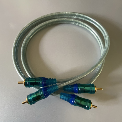 Oehlbach ice blue cinch - ice,