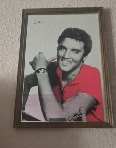 Elvis presley - elvis, presley................
