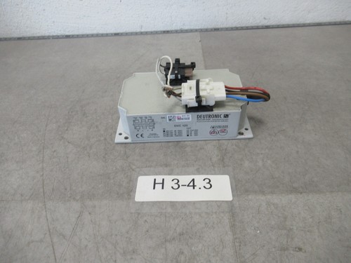 Deutronic dvc125 wandler 24 - deutronic, in