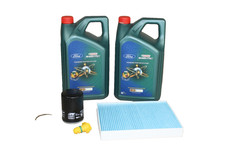 Wartungskit 5,0 V8 Benzinmotor