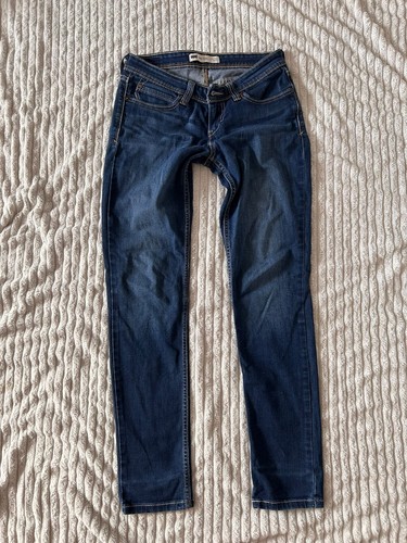 Levi jeans demicurve low - levi's,