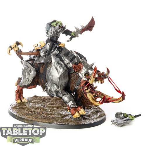 Orruk warclans maw grunta - orruk,