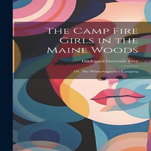 The camp fire girls - the,