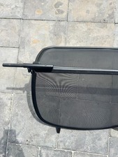 Windschott für Mercedes CLK