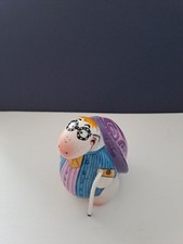 Fa.Goebel ,Adam & Ziege Salz