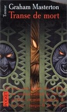 Transe de mort von Graham Masterton | Buch | Zustand gut