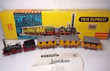 Trix express 1532 - express,
