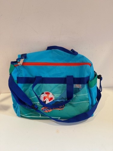 Sporttasche neill blau np - blau,