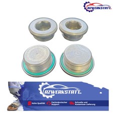 BMW OE Verschlussschraube