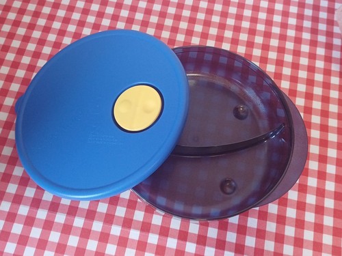 Tupperware mikrowelle - tupperware,