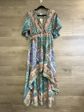 Boho Ibiza Style Summer High