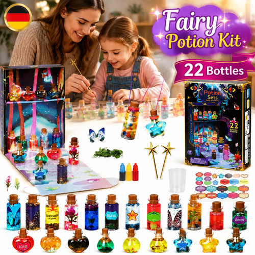 Diy kreatives bastelset - diy,