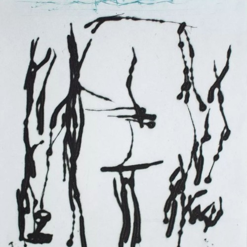 Markus lüpertz kunst regeln - kunst,