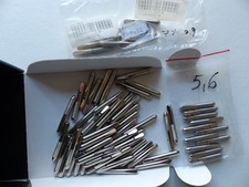 Konvolut Zither, Stimmwirbel, Stimmschlüssel, Metronom, PITCH-PIPE, Lehrhefte...