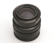 Carl Zeiss Jena Biotar 1:2/5,8
