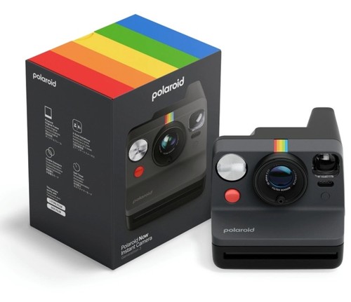 Polaroid now camera gen3 - polaroid, 3