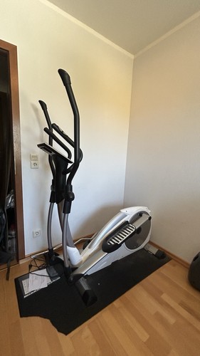 Verkaufe crosstrainer finnlo - verkaufe,