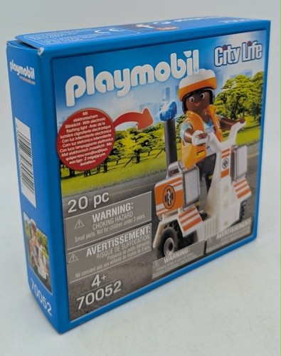 Playmobil citylife 70052 - playmobil,