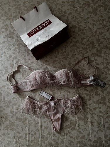 Yamamay new set - yamamay,