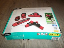 Fitness-Gewichte von Crane Unbenutzt