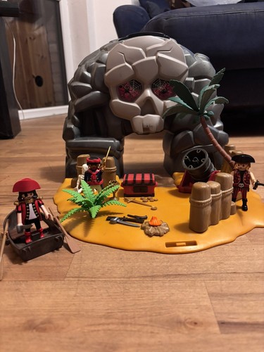 Playmobil 4443