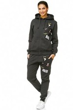 Damen Jogging-Anzug | USA