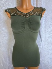 Schlankstütz Shapewear Top