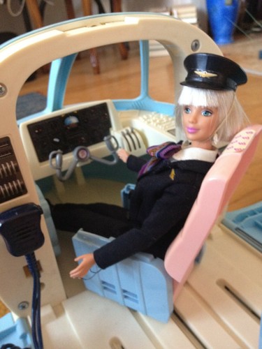 Barbie zubehör mattel - &,
