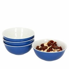 4er Set Doppio Schalen Ø 11cm