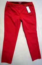 s.Oliver Chino Damen Chinohose
