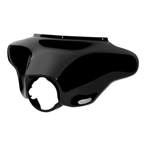 Windschild verkleidung batwing - windschild,