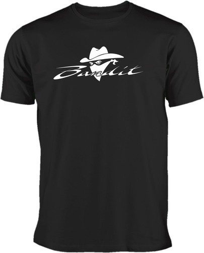 Bandit shirt für - t-shirt, suzuki