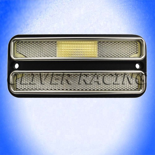 Blinker seitenlampe chevrolet - blinker,