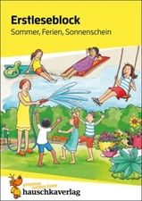 Übungsblock Deutsch Lesen