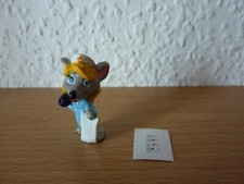 Variante Mouse Doctors - DC122 Krankenschwester Krankenblatt vierzeilig 2011