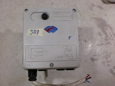 Honeywell Centra  Mischermotor  VMM 20   Mit 3-Wege Mischer Centra 1"