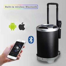 Tragbares Party Lautsprecher