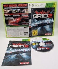 Grid 2 - Microsoft Xbox 360