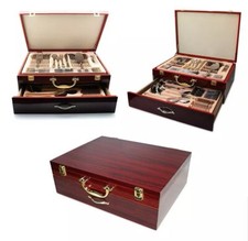 Besteckkasten 24k teile 12 - 24k,