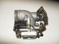 VW Polo G40 86C ohne Kat Drosselklappe