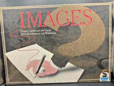 Brettspiel - Partyspiel