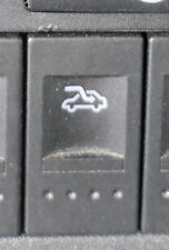 VW Polo 6N2 Faltdach Schiebedach Schalter 6N0959727B Knopf öffnen 