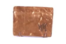 Alter Schulranzen Leder