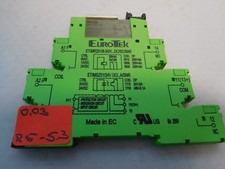 Eurotek ET-MRZ01 + NAIS APE30024