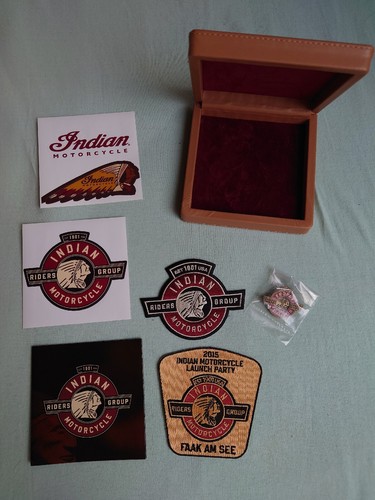 Indian motorcycle riders - indian,