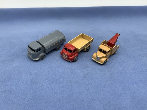 Matchbox konvolut 13 - konvolut, +