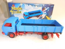 ++ Spur 0 1:45 Fleischmann