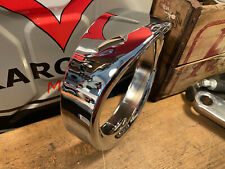 69733-05 SCHIRM "SCHLAFAUGEN" LAMPE HAUPTWERFER HARLEY® HERITAGE TOURING FATBOY