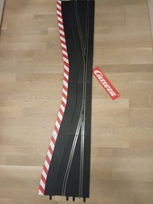 Carrera Digital 124 132 digitale Engstelle rechts 30351 20603 Außenrandstreifen