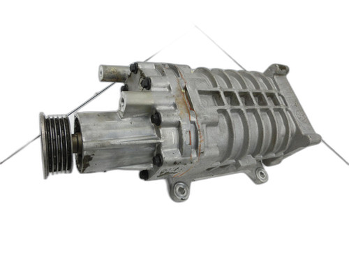 Kompressor lader für - kompressor, vw